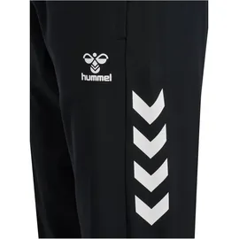 hummel hmlCORE 2.0 Woven Trainingshose Schwarz XL