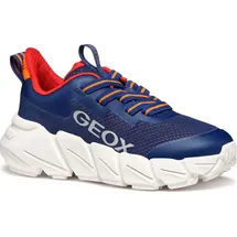 GEOX Flexyper Fast Navy 34