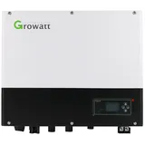 Growatt SPH4000TL 0% MwSt §12 III UstG BL-UP 4kW Hybrid Wechselrichter 1-phasig