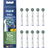 Oral B Oral-B Pro CrossAction 10er