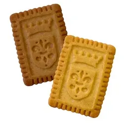 HELLMA Konferenzgebäck Mix Karamell/Vanille 70103674 125x3,5g