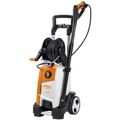Stihl Hochdruckreiniger RE 130 PLUS