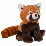 Warmies Roter Panda