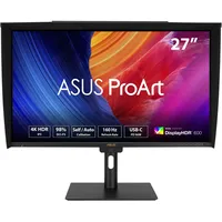 Asus ProArt PA27UCGE 27" schwarz