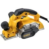 DeWalt 4 mm Hobel D26500K