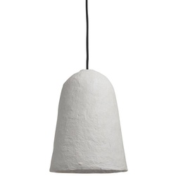 Watt & Veke - Tulip Pendelleuchte White - cm - 30 cm