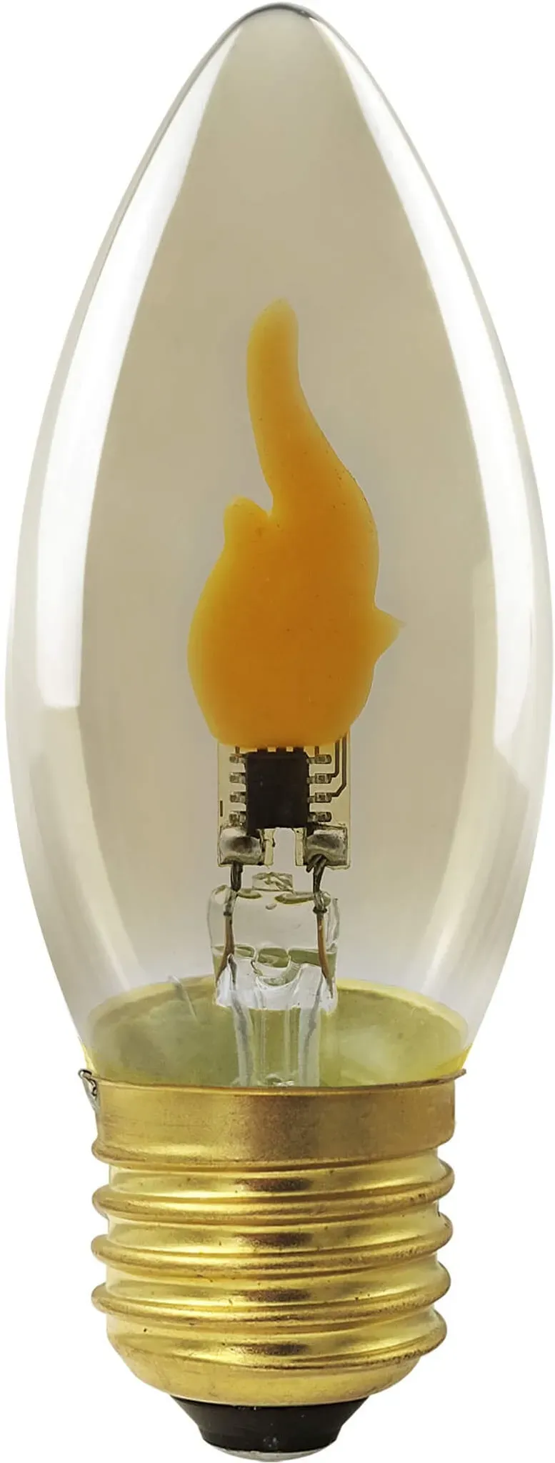 SEGULA LED-Filament 