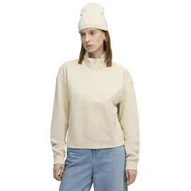 Puma CLASS Comfort Half-Zip Short Crew FL Alpine Snow S