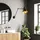 Searchlight Wandstrahler (E27) gelb