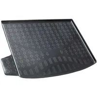 Recambo Kofferraumwanne passend für BMW 2er Active Tourer | Typ F45 | ab 2014- | mit Rand