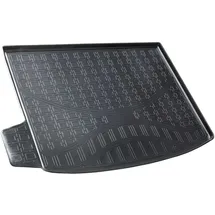 Recambo Kofferraumwanne passend für BMW 2er Active Tourer | Typ F45 | ab 2014- | mit Rand