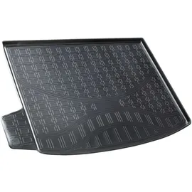 Recambo Kofferraumwanne passend für BMW 2er Active Tourer | Typ F45 | ab 2014- | mit Rand