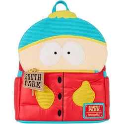South Park Cartman Cosplay Mini Backpack
