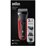 Braun 301BT