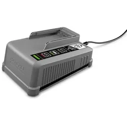 Schnellladegerät Battery Power+ 18/60, 18V, 6A Ladestrom, Teile-Nr. 2.445-044.0