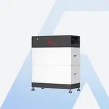 BYD HVS+ 5.1 – BYD Speicher für PV-Anlage