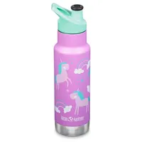 Klean Kanteen Classic Kid Vacuum Insulated (355 ml)