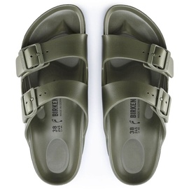 Birkenstock Arizona EVA khaki 36