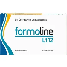 Formoline L112 Tabletten 48 St.
