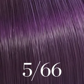 Wella Color Touch Vibrant Reds 5/66 hellbraun 60 ml