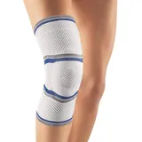 BORT M E D I C A L StabiloGen Eco Kniebandage 1 St. Silber M