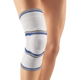 BORT M E D I C A L StabiloGen Eco Kniebandage 1 St. Silber M