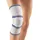 BORT M E D I C A L StabiloGen Eco Kniebandage 1 St. Silber M
