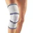 BORT M E D I C A L StabiloGen Eco Kniebandage 1 St. Silber M