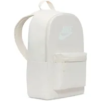 Nike Heritage Rucksack lt orewood brn/summit white 104, ONE