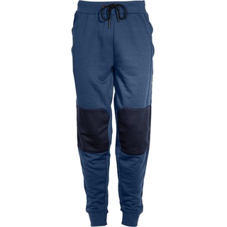 Uncle Sam Bekleidung Uncle Sam Jogpants BLAU|dunkelblau 4XL