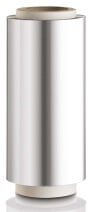 XanitaliaPro Alufolie B 12 cm - 15 Mikrometer