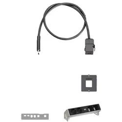 Bachmann USB 3.1 Type C Keystone Module - Modulare Eingabe