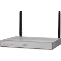 Cisco Integrated Services Router 1111 -, Router, Silber