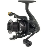 WFT Ryobi Ecusima AX 1000 Angelrolle