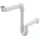 Alcaplast A434 Raumsparsiphon Siphon