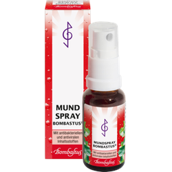 Mundspray 20 ml