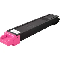 W&P Alternativ Toner ersetzt Kyocera TK-8315M 1T02MVBNL0 magenta