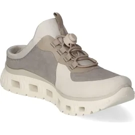 Rieker Sportliche Slipper in Grau | Gr.: 42