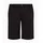 Armani Exchange A|X Armani Exchange für Herren. 8NZS42ZN1RZ1200 Schwarze Satin-Stretch-Bermuda-Shorts (28), Lässig, Baumwolle