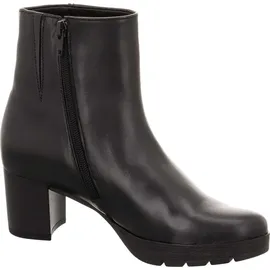 Gabor Stiefelette Schwarz | Gr.: 38