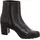 Gabor Stiefelette Schwarz | Gr.: 38