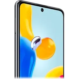 Xiaomi Redmi Note 11S 5G 6 GB RAM 128 GB Midnight Black