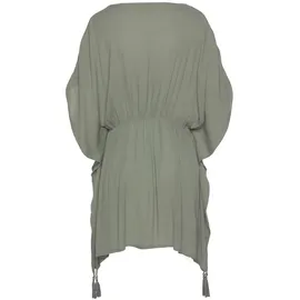 LASCANA Tunika Damen grün Gr.40/42