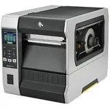 Zebra Technologies Zebra ZT620 - Etikettendrucker - Thermodirekt / Thermotransfer - Rolle (17,1 cm)