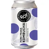 ROY Pure Prana Kombucha Bio 330 ml Getränk