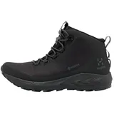 Haglöfs Haglofs L.i.m Fh Gore-tex® Mid Wanderstiefel - True Black / Magnetite - EU 40 2/3