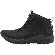Haglöfs Haglofs L.i.m Fh Gore-tex® Mid Wanderstiefel - True Black / Magnetite - EU 40 2/3