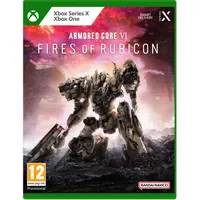Armored Core Verdict day, Xbox 360 Standard