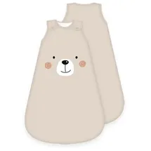 Herding Baby Schlafsack Little Bear Beige 70