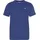 KangaROOS T-Shirt blau M